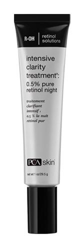 PCA Skin Intensive Clarify Solution