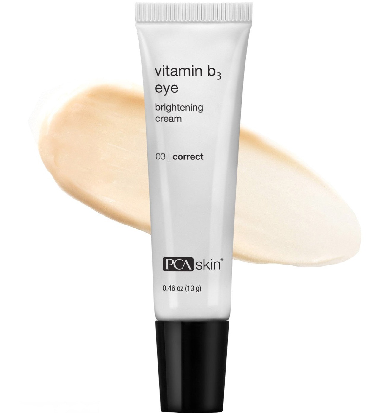 PCA Skin Vitamin B3 Eye Brightening Cream