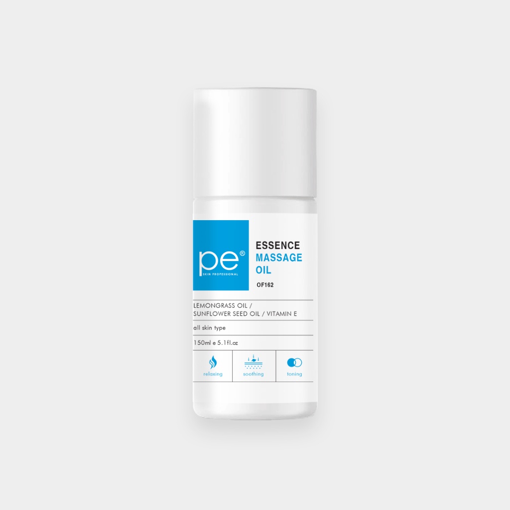 PE SKIN PROFESSIONAL OF162 Essence Massage Oil