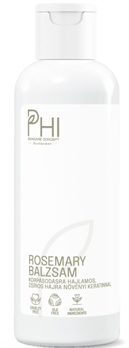 PHI Cosmetics Rosemary Conditioner