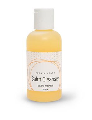PLENTY + SPARE Balm Cleanser