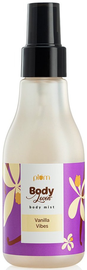 PLUM BodyLovin' Vanilla Vibes Body Oil