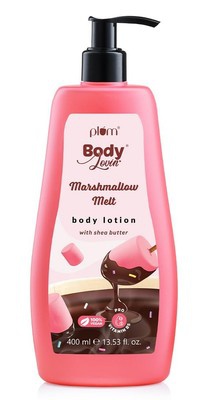 PLUM Bodylovin Marshmallow Melt Body Lotion