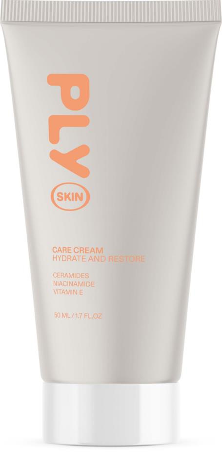 PLY Skin Care Cream
