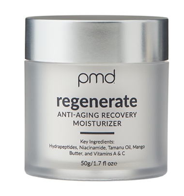 PMD Regenerate: Anti-Aging Recovery Moisturizer