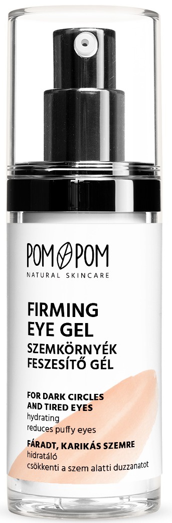 POM POM Firming Eye Gel