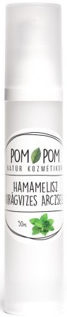 POM POM Hamamelisz Virágvizes Arczselé