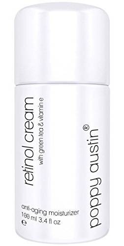 POPPY AUSTIN Retinol Cream