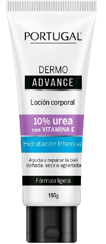 PORTUGAL Dermo Advance Loción Corporal