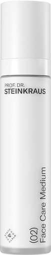 PROF. DR. STEINKRAUS Face Care Medium