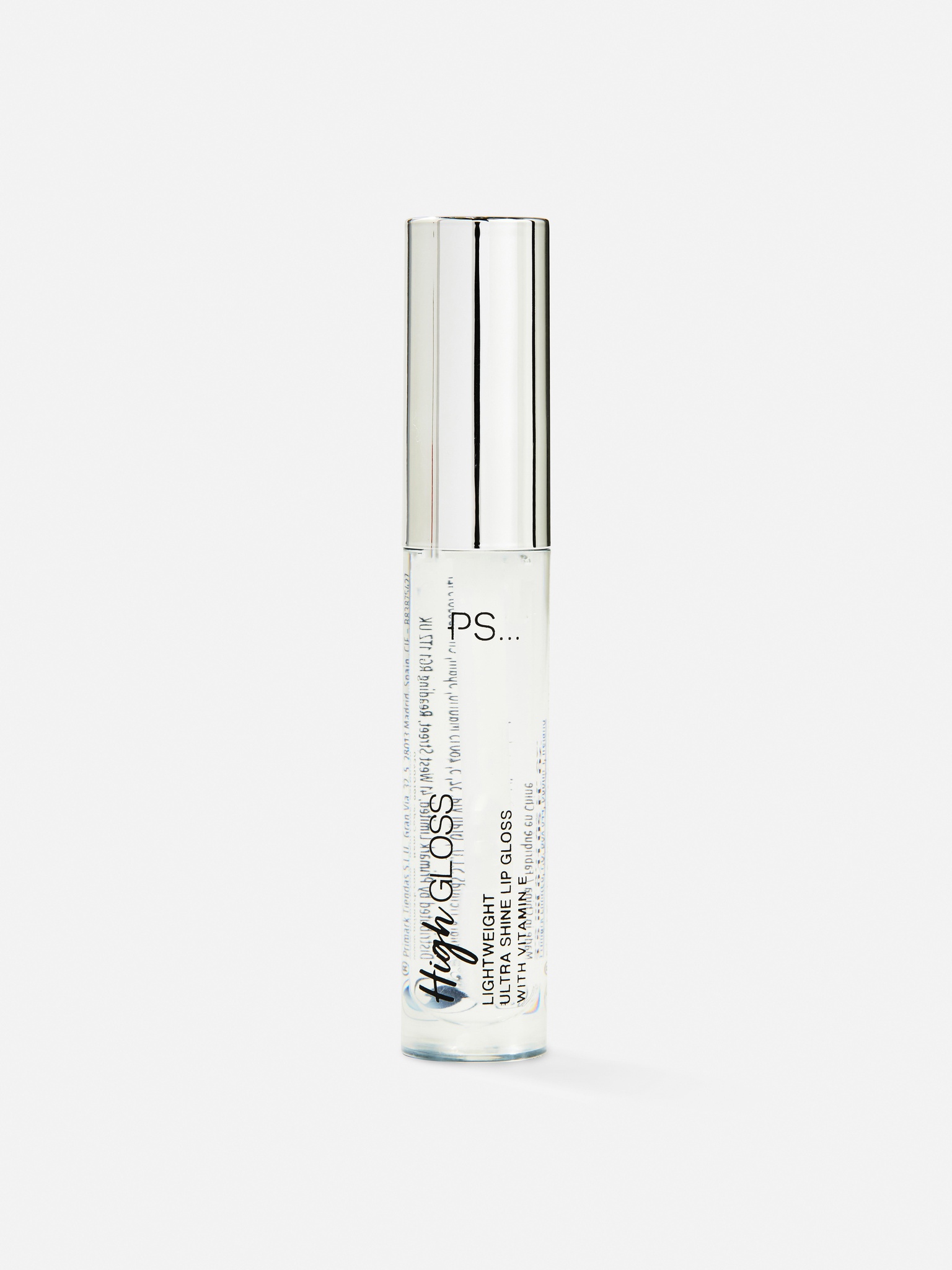 PS (Primark) Ps... High Shine Lip Gloss