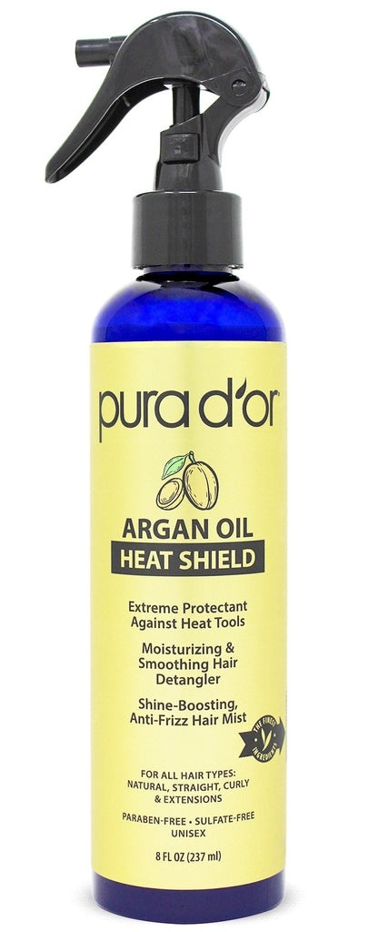 PURA D'OR Argan Oil Heat Shield