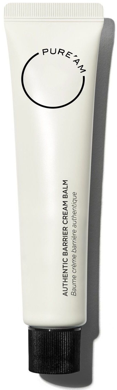 PURE'AM Authentic Barrier Cream Balm
