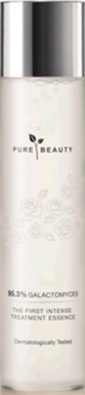 PURE BEAUTY The First Intense Treatment Essence