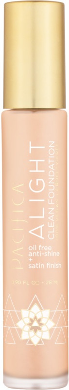 Pacifica Alight Clean Foundation