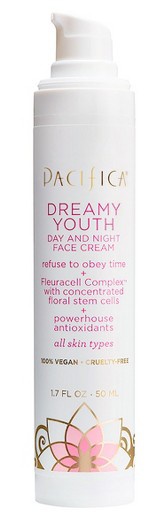 Pacifica Dreamy Youth Moisturizer