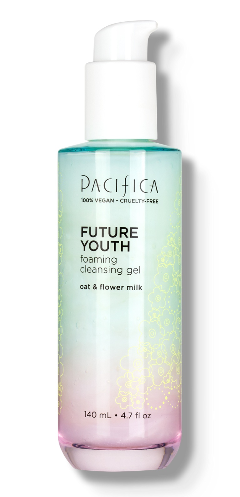 Pacifica Future Youth Foaming Cleansing Gel