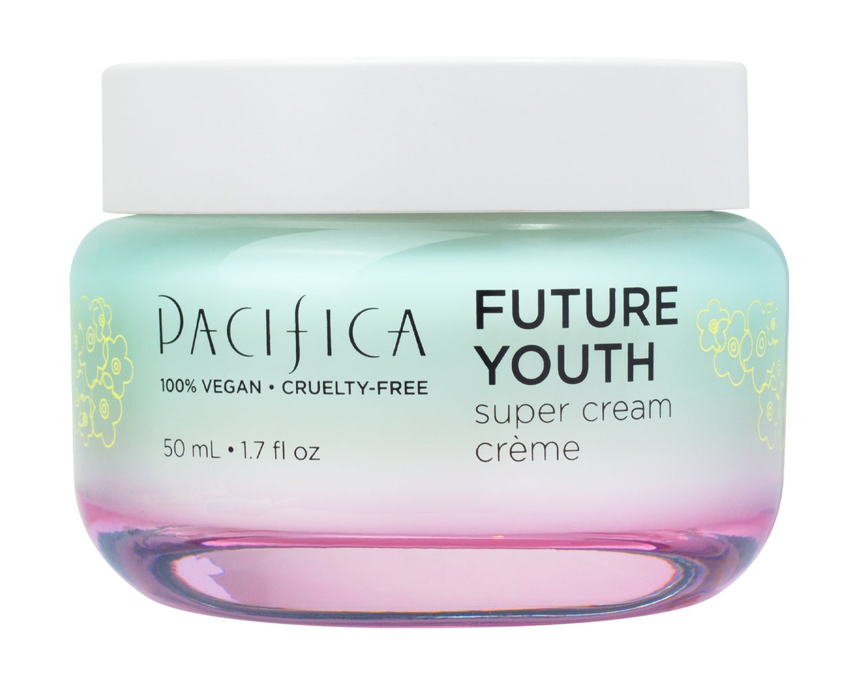 Pacifica Future Youth Super Cream