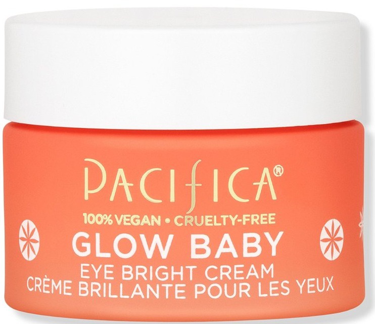 Pacifica Glow Baby Eye Bright Cream