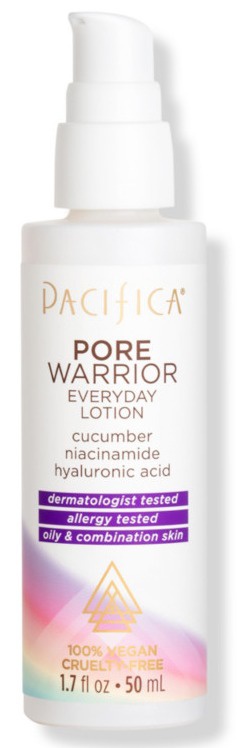 Pacifica Pore Warrior Daily Moisturizer