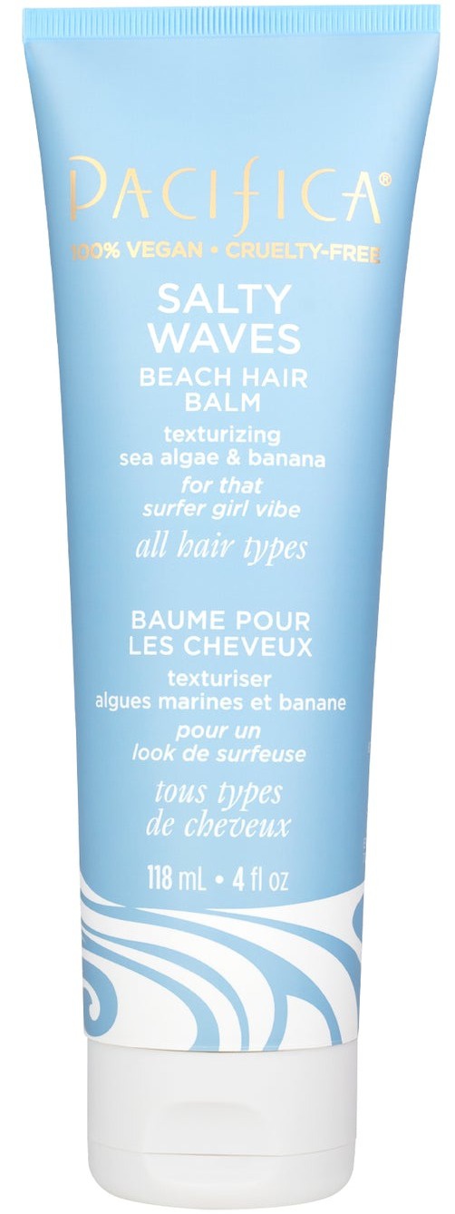 Pacifica Salty Waves Beach Hair Balm