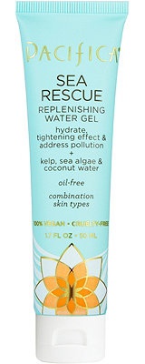 Pacifica Sea Rescue Replenishing Water Gel