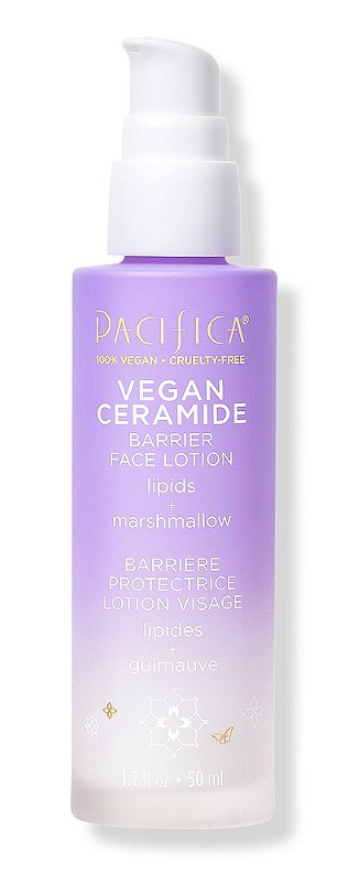 Pacifica Vegan Ceramide Barrier Face Lotion