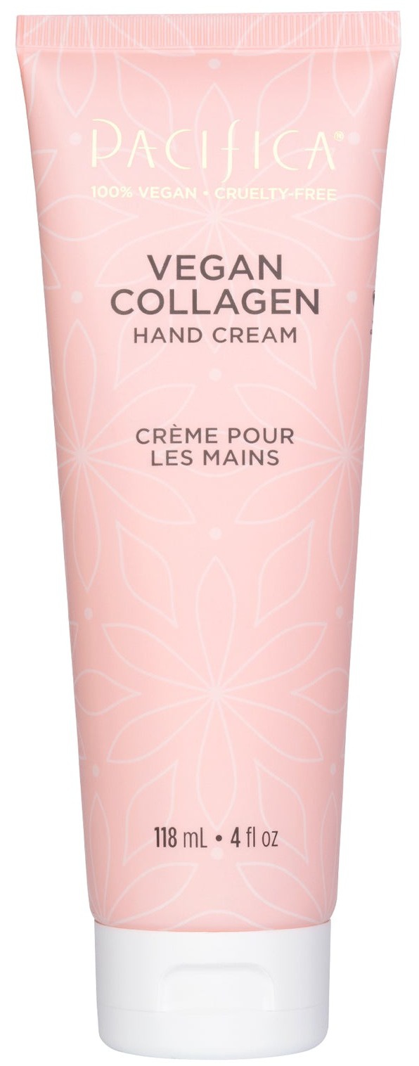Pacifica Vegan Collagen Hand Cream