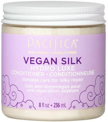 Pacifica Vegan Silk Hydro Luxe Conditioner