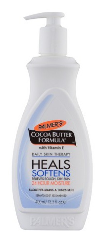 Palmer's Cocoa Butter Formula Moisturizing Body Lotion