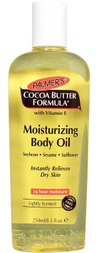 Palmer's Cocoa Butter Formula Moisturizing Body Oil