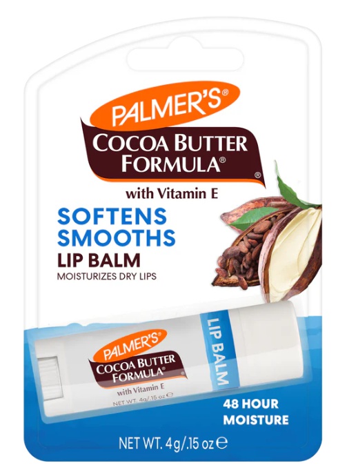 Palmer's Cocoa Butter Lip Balm With Vitamin E
