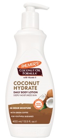 Palmer's Coconut Oil Body Lotion