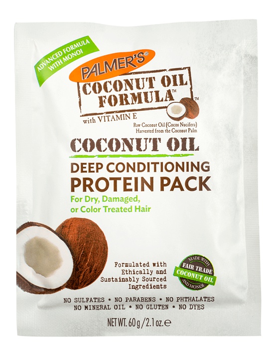 Palmer's Coconut Oil Deep Conditioning Protein Pack