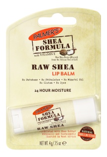 Palmer's Raw Shea Lip Balm