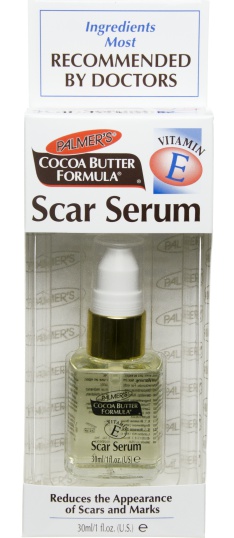 Palmer's Scar Serum