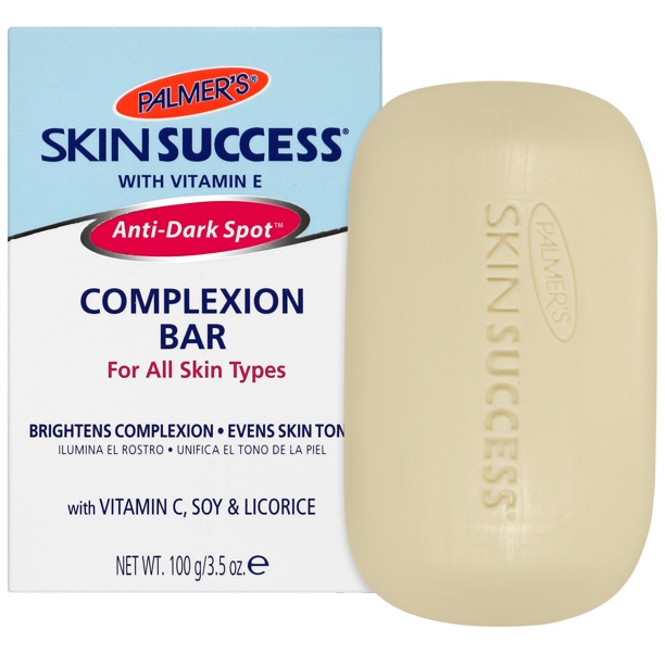 Palmer's SkinSuccess Complexion Bar