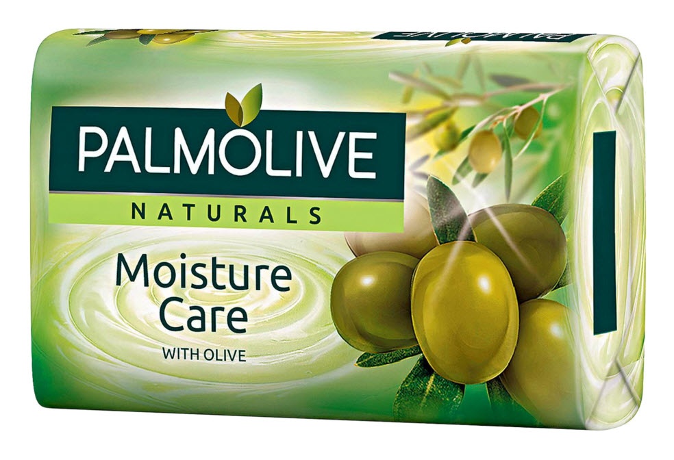 Palmolive Moisture Care