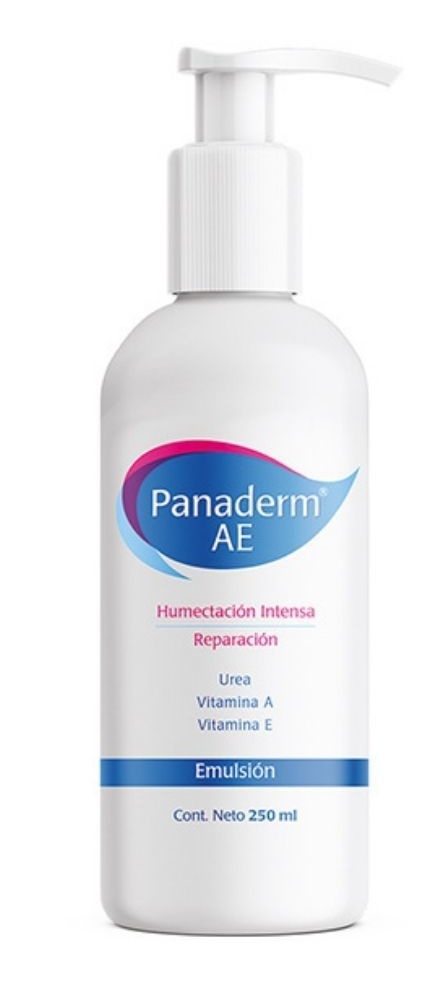 Panalab Panaderm AE Emulsión
