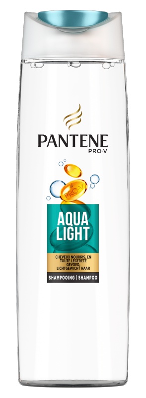 Pantene Aqua Light Shampoo