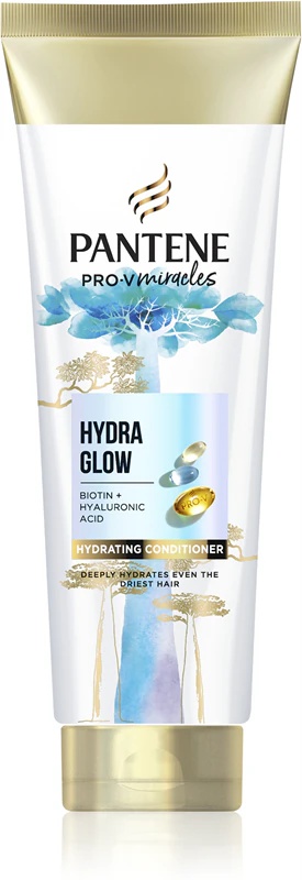 Pantene Pro-V Miracles Hydra Glow Hydrating Conditioner