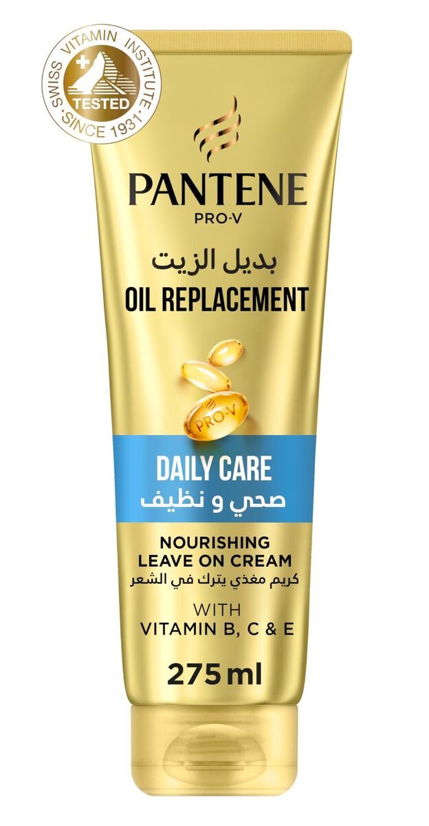 Pantene Pro-V Oil Replacement Daily Care