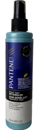 Pantene Pro-V Repair Light Detangler