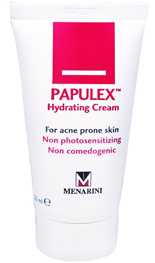 Papulex Hydrating Cream