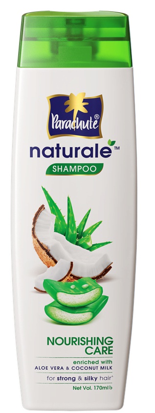 Parachute Naturale