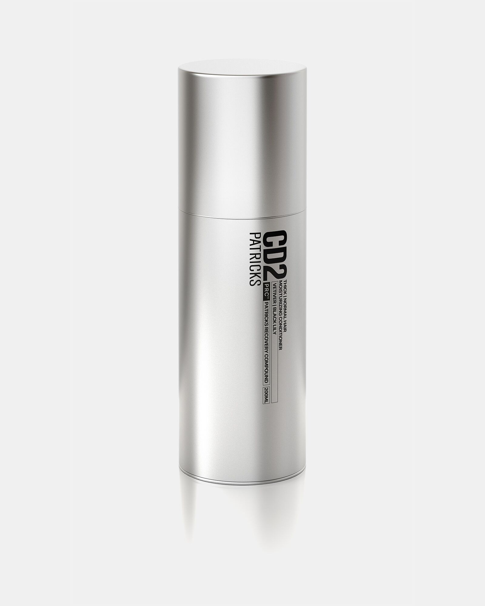 Patricks Cd2 | Moisturizing Conditioner