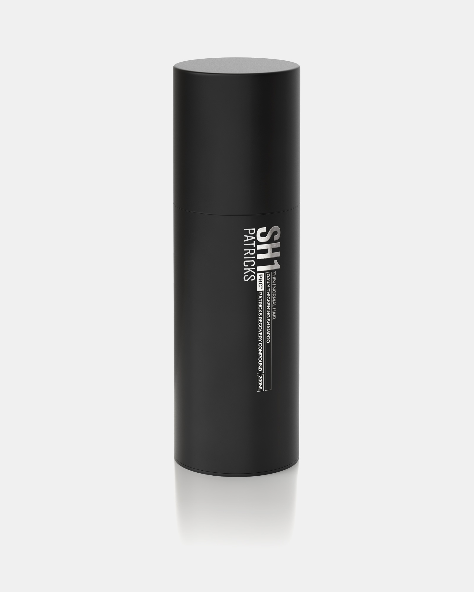 Patricks Sh1 | Daily Thickening Shampoo