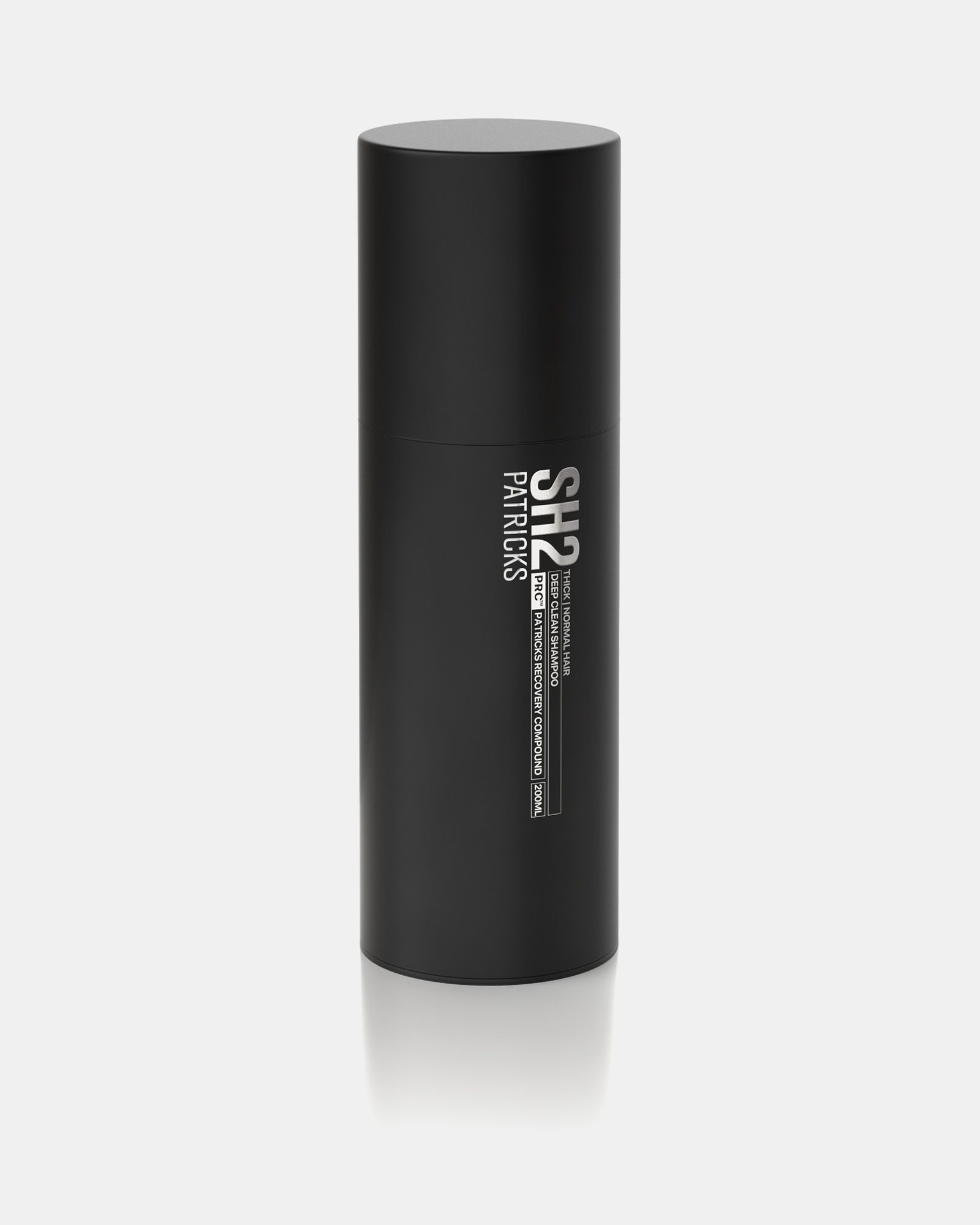 Patricks Sh2 | Deep Clean Shampoo