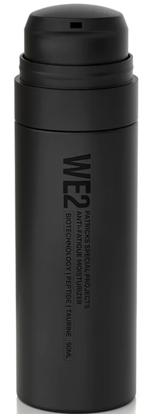 Patricks We2 Anti-fatigue Moisturizer