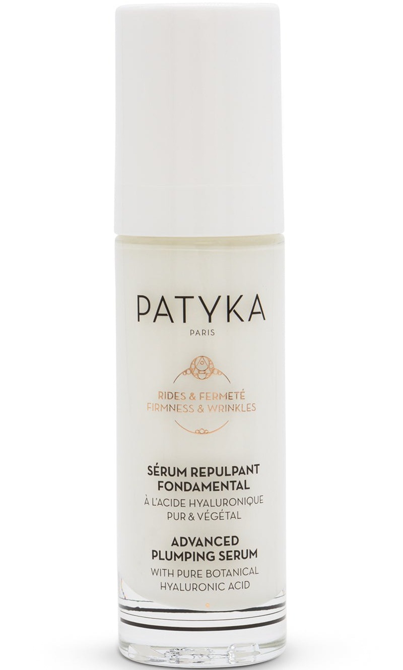 Patyka Advanced Plumping Serum